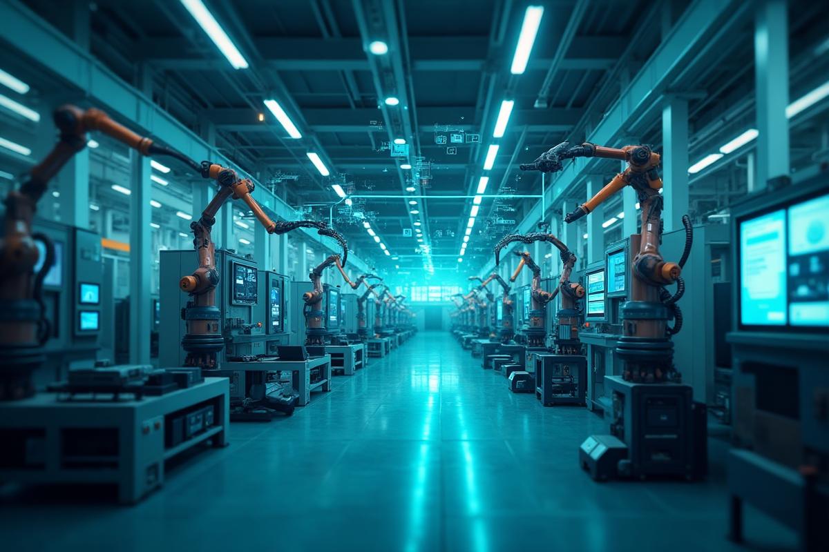 APIs vs MCP: Choosing the Right Foundation for Agentic AI in Manufacturing