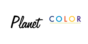 Planet Color
